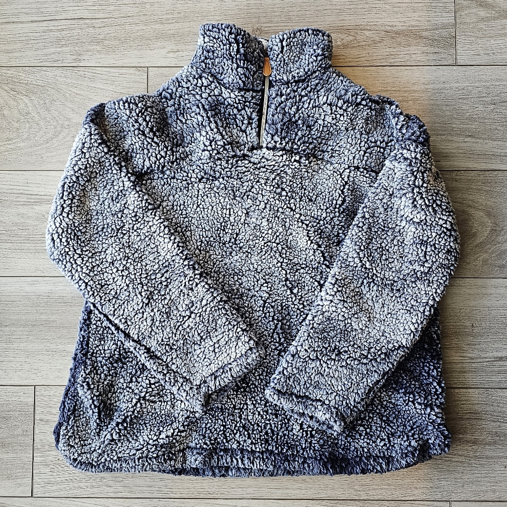 Poof Sweater